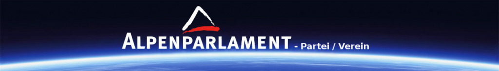 Alpenparlament