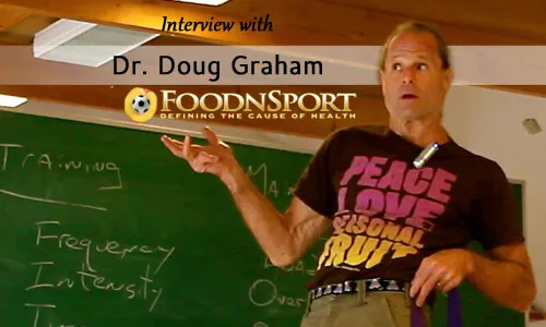 Doug Graham