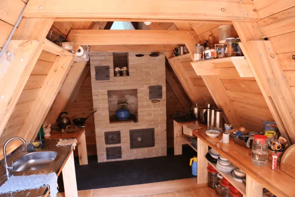 Multipurpose stove