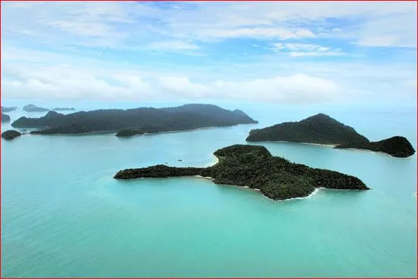 Langkawi 2