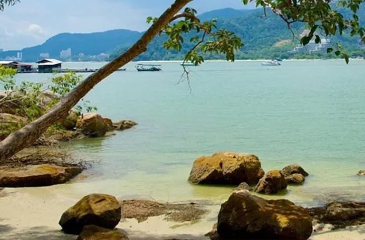 Penang