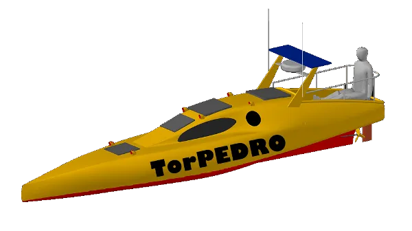 TorPEDRO