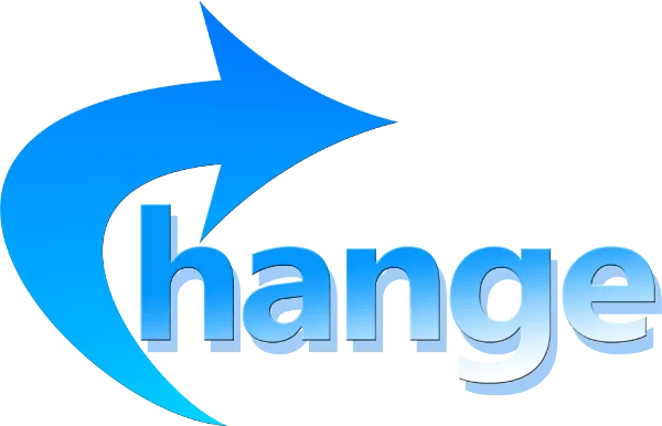 Change