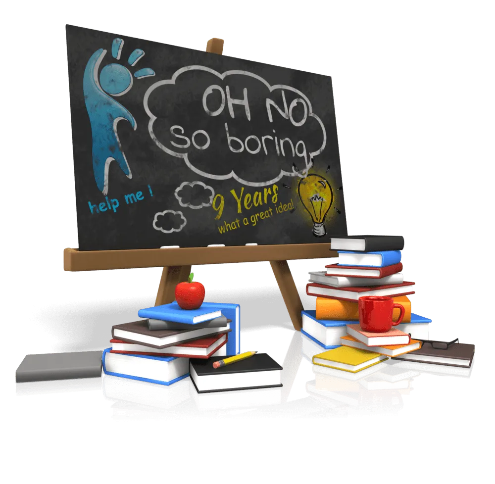 Blackboard