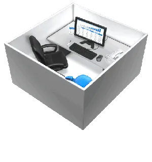 Getting out of the box