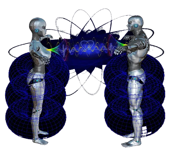 Spiritual healing