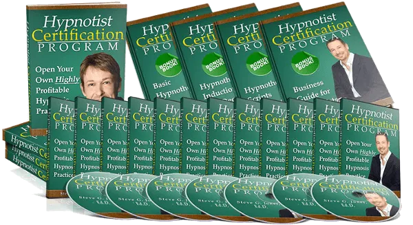 Hypnosis courses