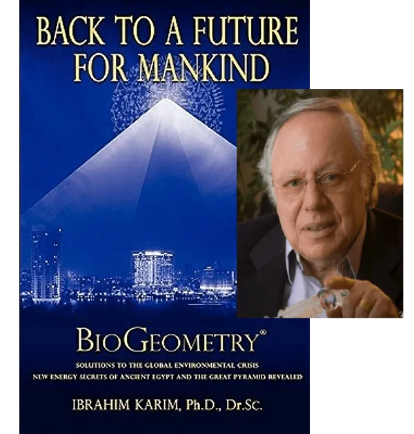 Ibrahim Karim BioGeometry