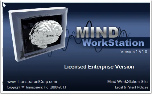 Mind workstation