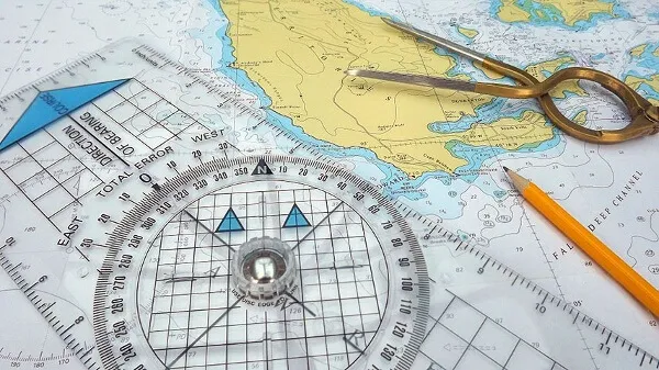 Navigation