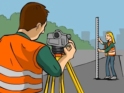 Surveying