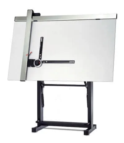 Drafting table
