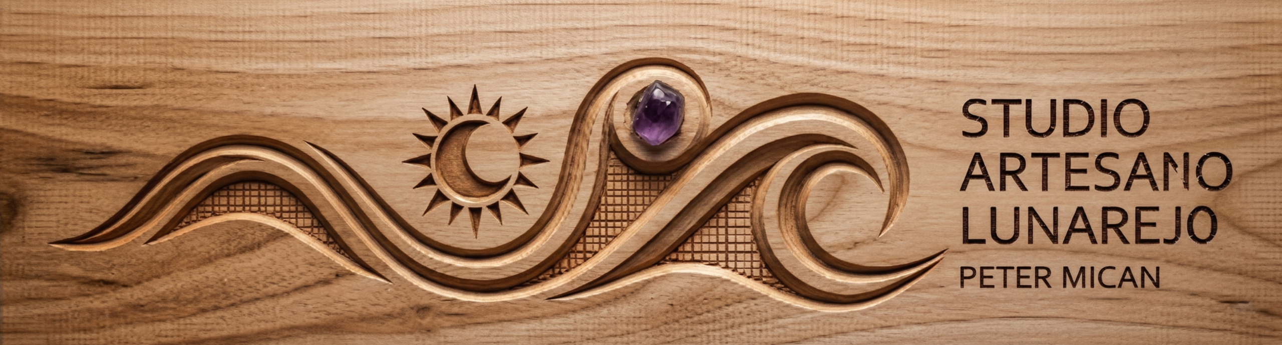 studio artesano lunarejo, uruguay